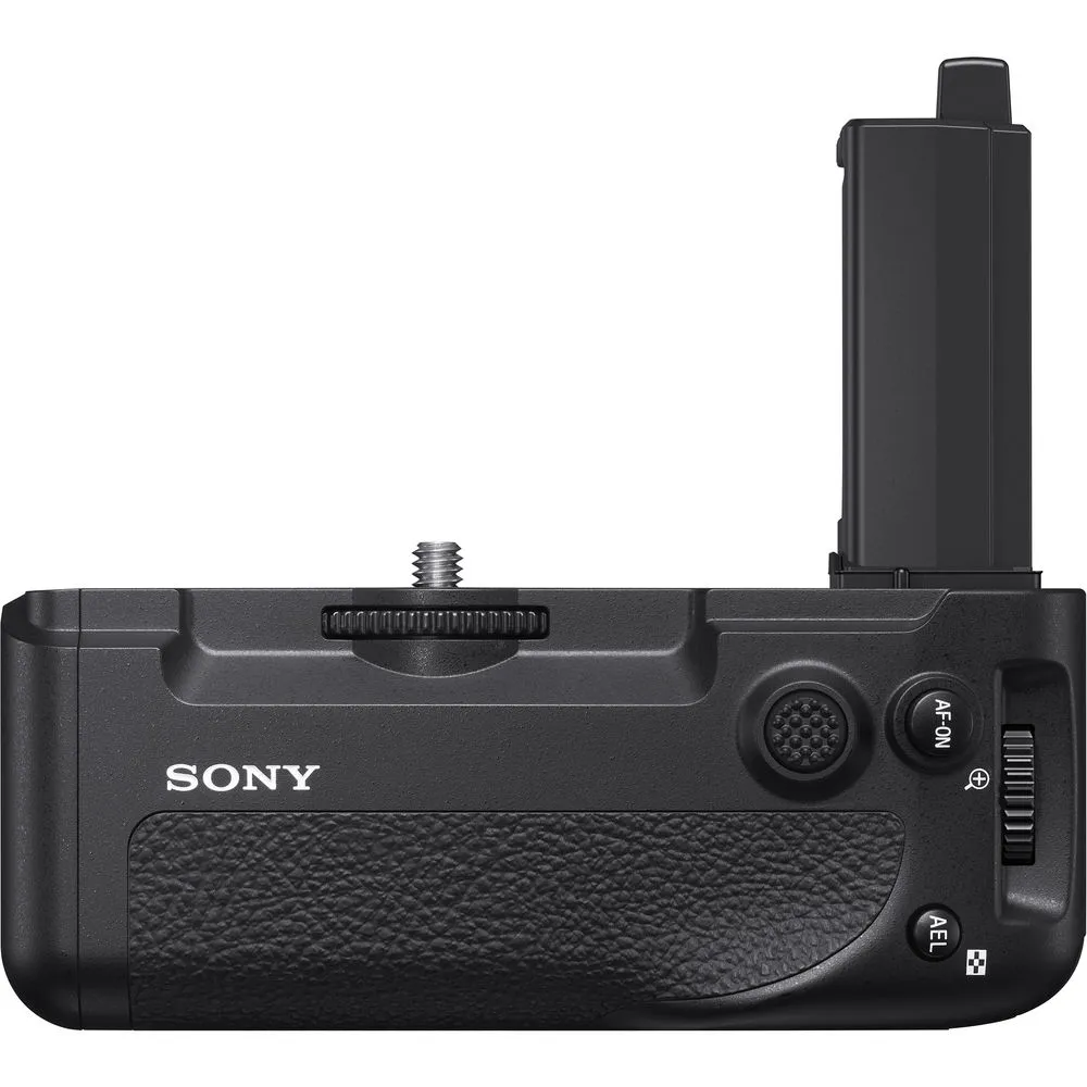 SONY VG-C4EM α7RIV/α9II專用垂直手把 A7RM4/A7M2專用 索尼公司貨 歷史價格詳細信息