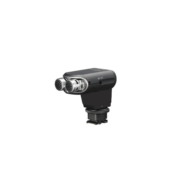 SONY ECM-XYST1M 立體聲麥克風 原廠公司貨 歷史價格詳細信息