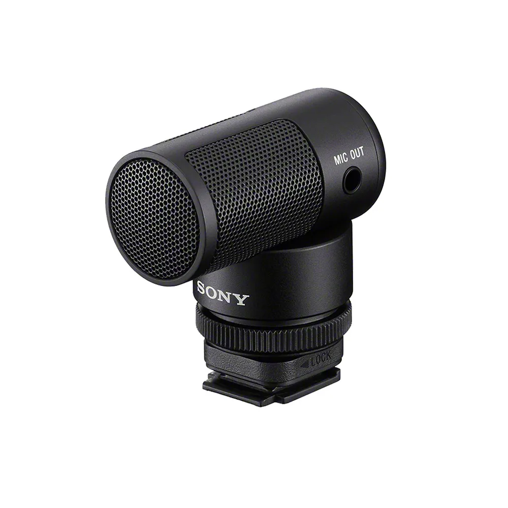 SONY ECM-G1 指向型麥克風 公司貨 歷史價格詳細信息