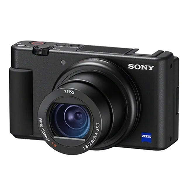 Sony Digital Camera ZV-1 索尼公司貨 DSC-ZV1 限量預購 歷史價格詳細信息