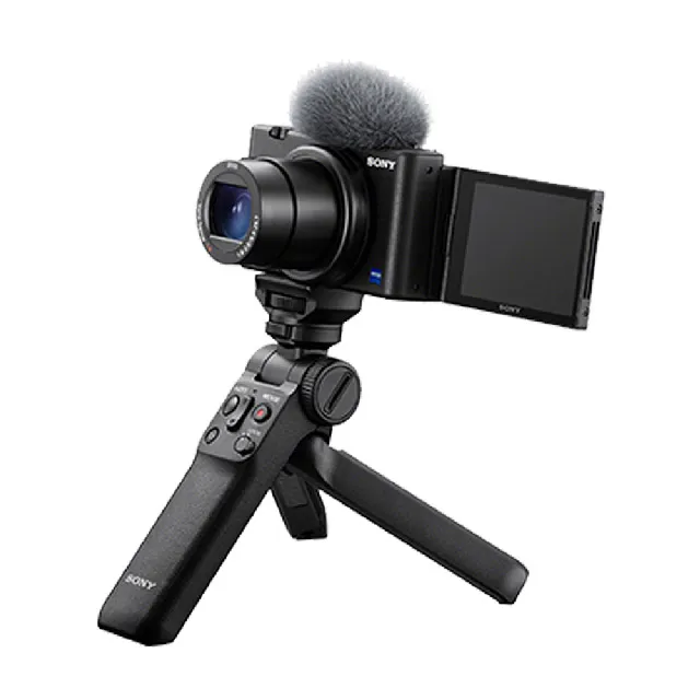 SONY ZV-1數位相機 晨曦白 歷史價格詳細信息