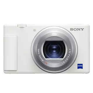 SONY ZV-1 晨曦白 公司貨 歷史價格詳細信息