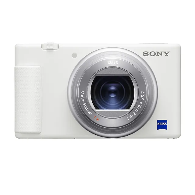 SONY ZV-1 晨曦白 公司貨 歷史價格詳細信息