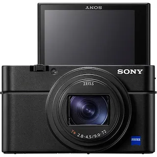 SONY DSC-RX100M7 公司貨 歷史價格詳細信息