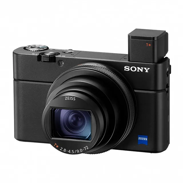 SONY DSC-RX100M7 公司貨 歷史價格詳細信息