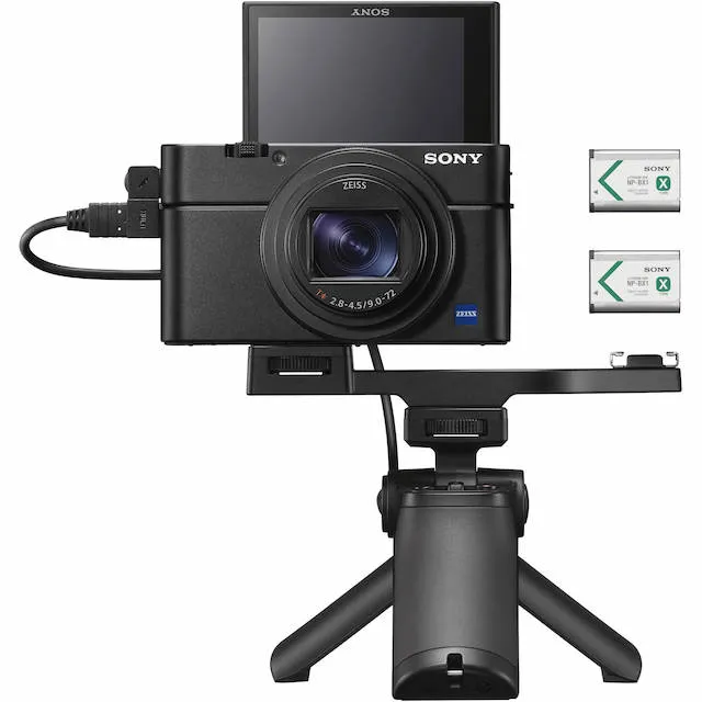 SONY DSC-RX100M7 公司貨 歷史價格詳細信息