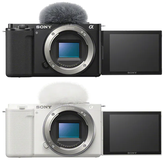 SONY ZV-E10 台灣索尼公司貨 預購 歷史價格詳細信息