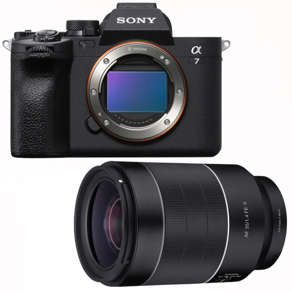 SamYang 35mm f1.4 for Sony 歷史價格詳細信息