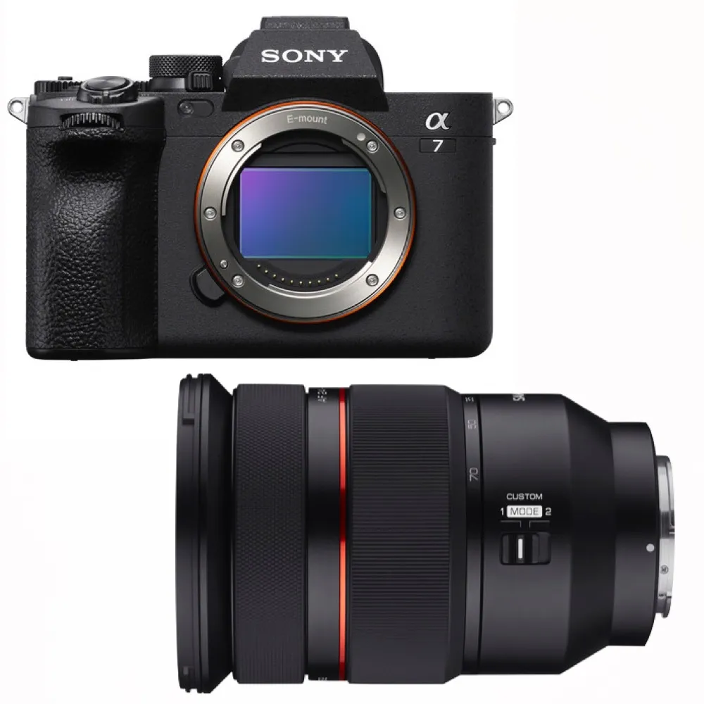 SONY ILCE-7M4 A74 + SIGMA 45mm F2.8 DG DN Contemporary 單鏡組 (公司貨) 歷史價格詳細信息
