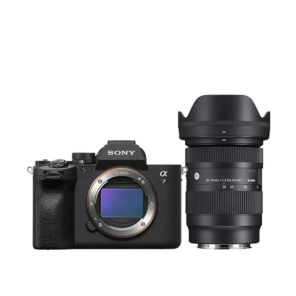 SONY ILCE-7M4 A74 + SIGMA 45mm F2.8 DG DN Contemporary 單鏡組 (公司貨) 歷史價格詳細信息