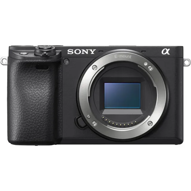 SONY 數位單眼相機  ILCE-6400L 16-50mm 單鏡組 公司貨 歷史價格詳細信息