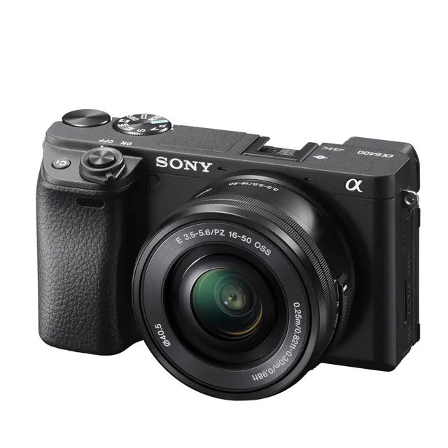 SONY ILCE-6400M 單鏡組 公司貨 歷史價格詳細信息