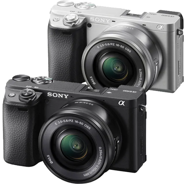 SONY 數位單眼相機  ILCE-6400L 16-50mm 單鏡組 公司貨 價格比較,價格查詢,歷史價格詳細信息