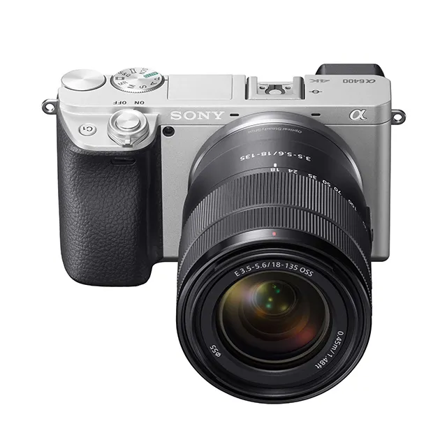 SONY 數位單眼相機  ILCE-6400L 16-50mm 單鏡組 公司貨 歷史價格詳細信息