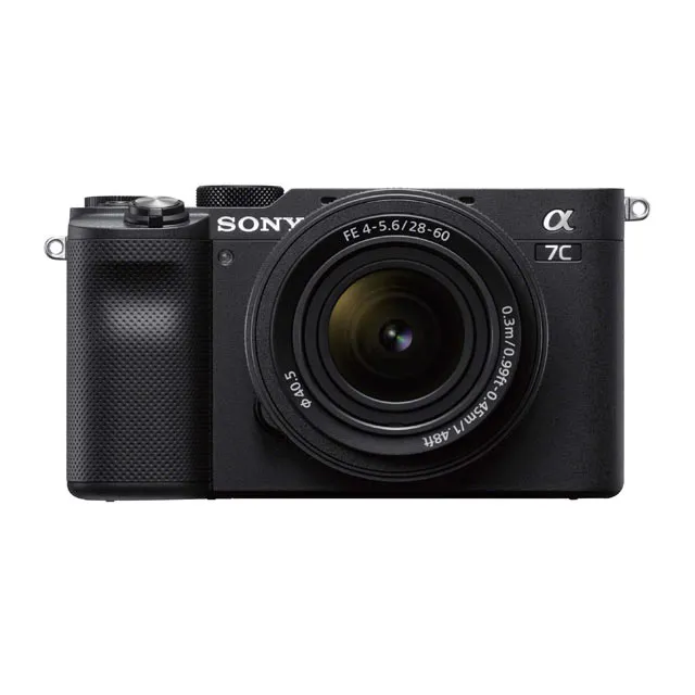 SONY ILCE-7CL A7CL 標準變焦組合 (黑) 公司貨 歷史價格詳細信息