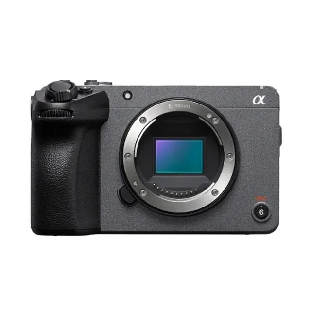 SONY ILME-FX30B Cinema Line FX30 XLR手把組 (公司貨) 歷史價格詳細信息