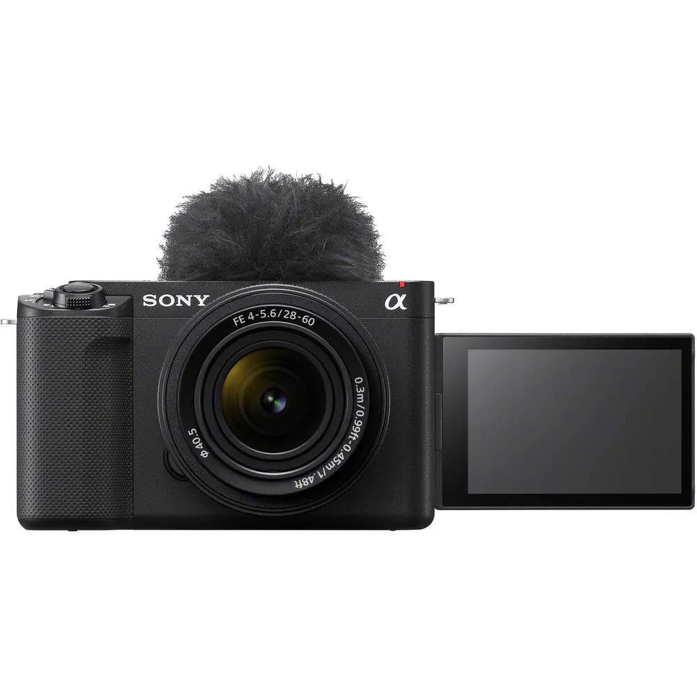 SONY Alpha ZV-E1L 鏡頭組 歷史價格詳細信息