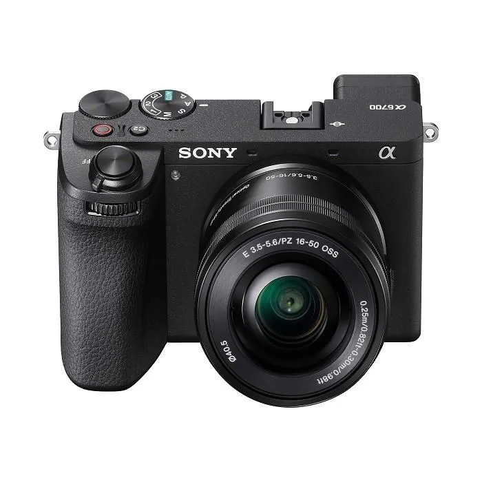 【SONY 索尼】ILCE-6700L A6700L 16-50mm 變焦鏡組(公司貨) 歷史價格詳細信息