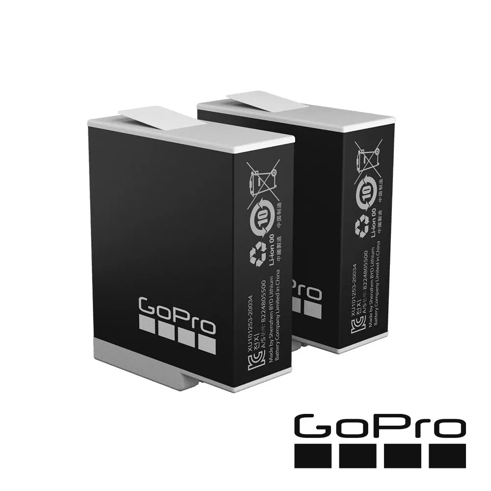 GoPro Enduro 高續航充電電池 ADBAT-011 公司貨 歷史價格詳細信息