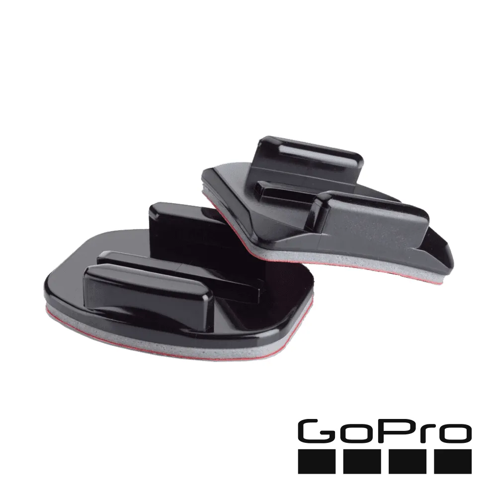 GoPro 弧面X3+平面X3黏著座 AACFT-001 歷史價格詳細信息