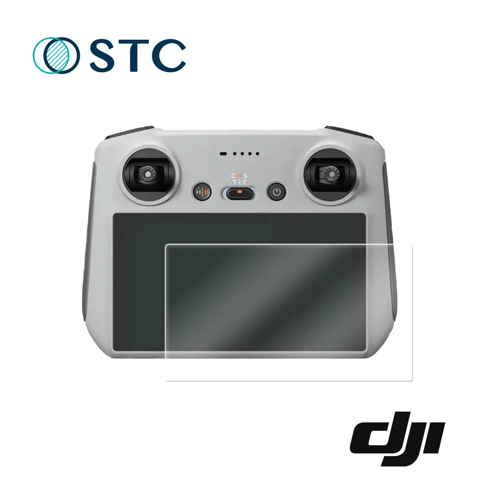 STC DJI Mavic 3 RC PRO 螢幕遙控器用 鋼化玻璃 螢幕保護貼/可觸控、抗指紋、油汙、硬度9H、防爆 歷史價格詳細信息
