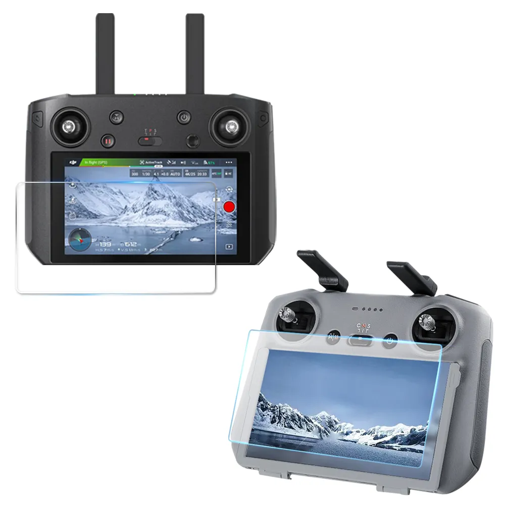 【YANGYI揚邑】DJI RC防摔保護套 Mavic3/Mini3 Pro/Air 2S遙控器防刮矽膠套 歷史價格詳細信息