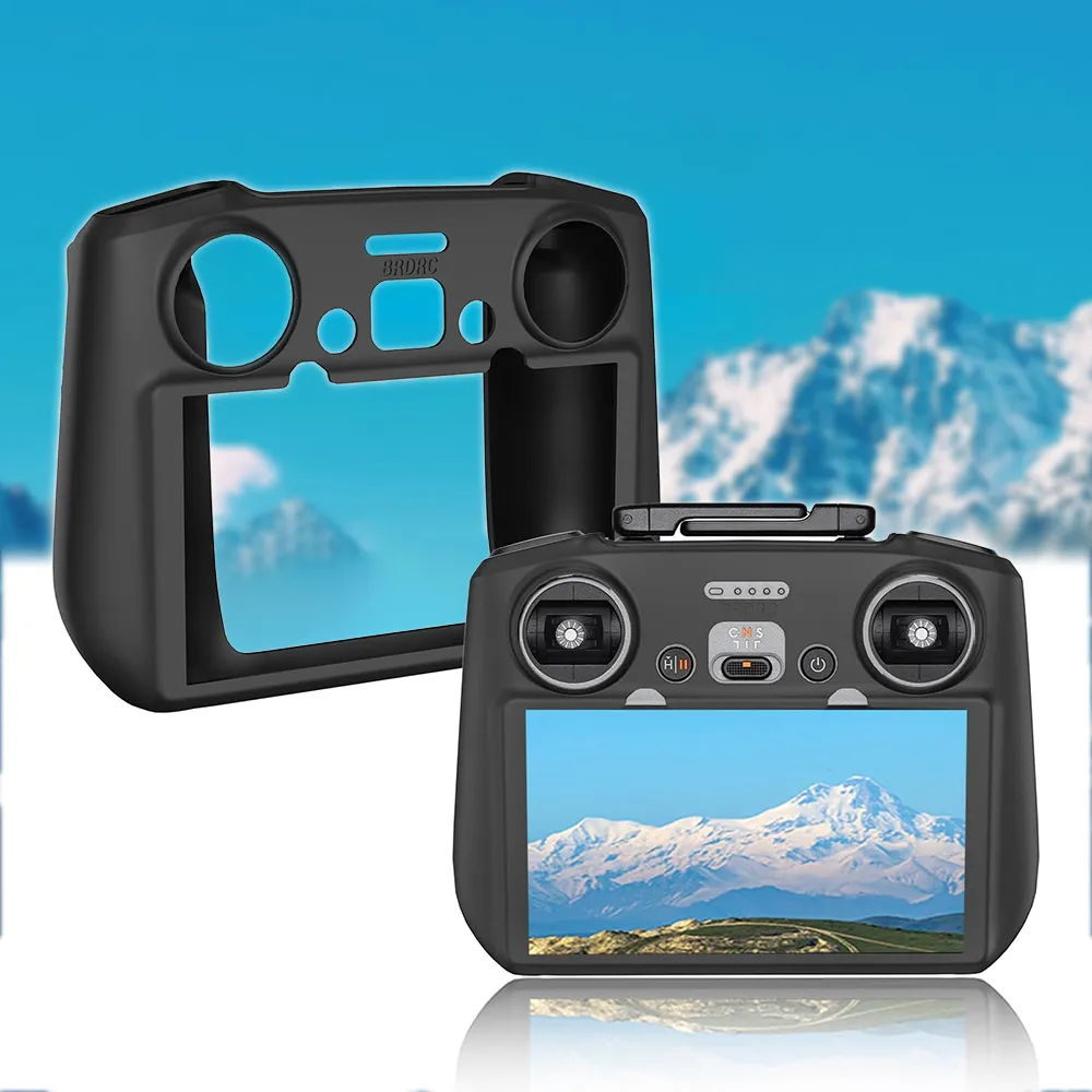 【YANGYI揚邑】DJI Mini4 Pro/Mini3 Pro/AIR3/RC/RC2 帶屏遙控器金屬鋁合金搖桿 歷史價格詳細信息