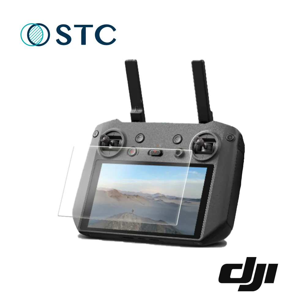 STC DJI Mavic 3 RC PRO 螢幕遙控器用 鋼化玻璃 螢幕保護貼/可觸控、抗指紋、油汙、硬度9H、防爆 歷史價格詳細信息