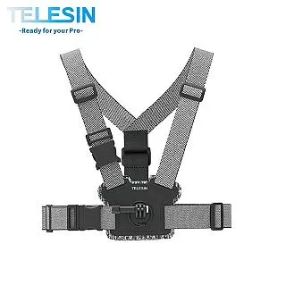 TELESIN胸前快拆磁吸支架適配GoPro11運動相機Action掛脖手機配件 歷史價格詳細信息