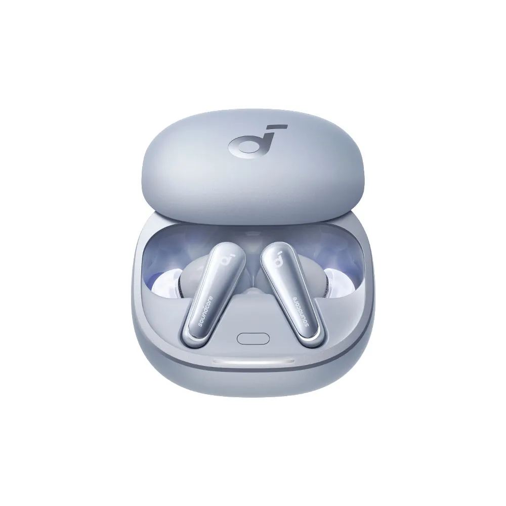soundcore Liberty 4 主動降噪真無線藍牙耳機(雲海白)[免運][大買家] 歷史價格詳細信息
