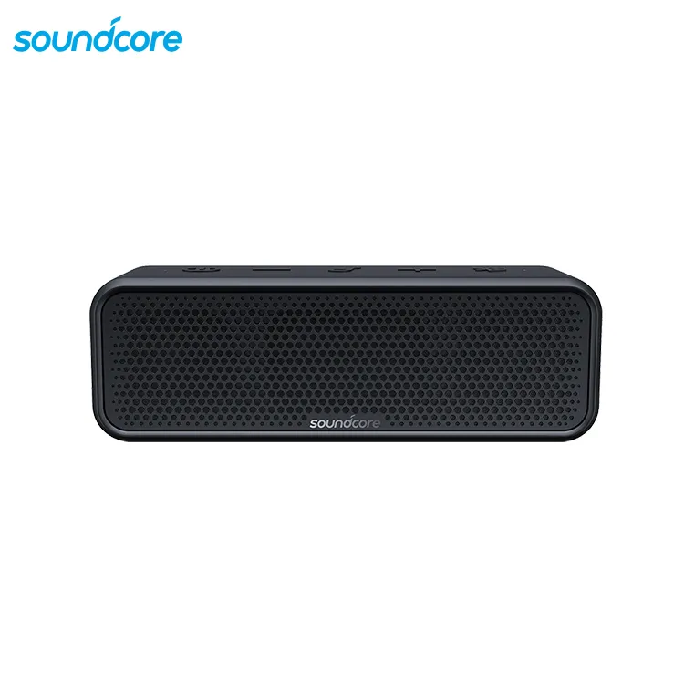 Anker Soundcore Select 2 藍牙喇叭｜ 音魅眾聲 解放自由低音 歷史價格詳細信息