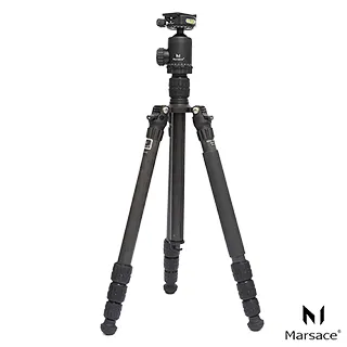 Marsace MT-2541TR經典2號反折碳纖腳架雲台套組(公司貨)//免運 歷史價格詳細信息