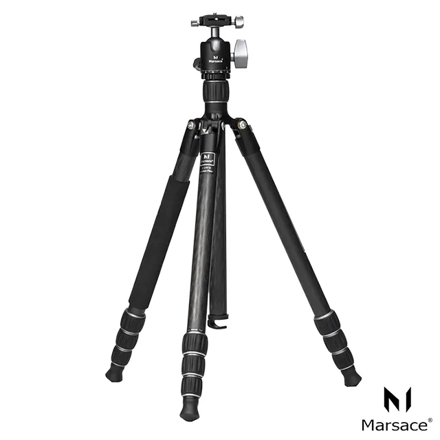 Marsace C29TR反折碳纖三腳架雲台套組(公司貨) 歷史價格詳細信息