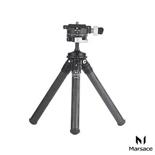Marsace MT-2541TR經典2號反折碳纖腳架雲台套組(公司貨)//免運 歷史價格詳細信息