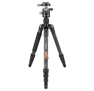 Cayer LA80 中軸橫置桿【鋁管】80cm | 3/8" 接口 | Arca底座設計 橫桿兩端可自行加裝雲台 歷史價格詳細信息