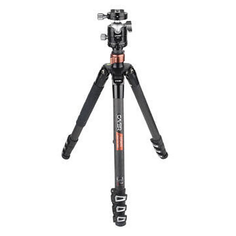 Cayer 卡宴 BF10L 鋁合金 雙管 三腳架 油壓雲台 3節 (公司貨) 歷史價格詳細信息