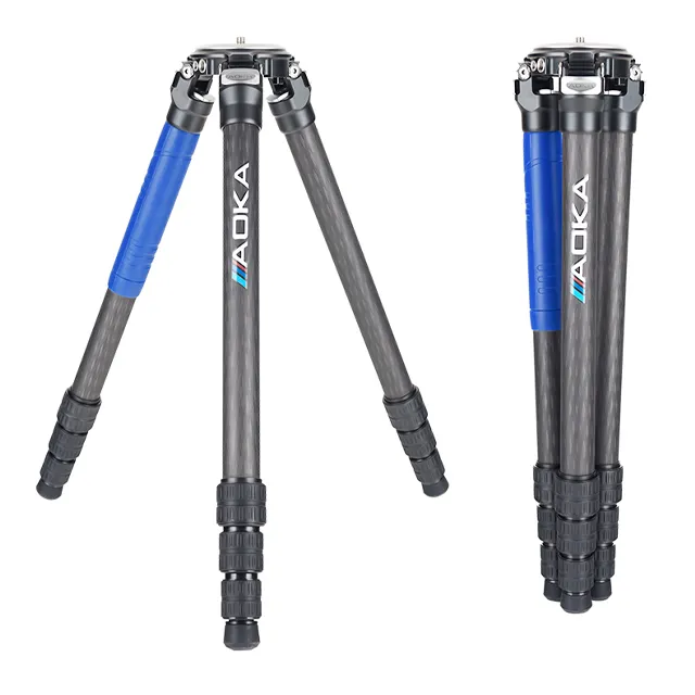 AOKA TKPRO 324C & Sachtler 沙雀 FSB8 MK II 三號四節系統碳纖維攝錄影油壓雲台三腳架套組 歷史價格詳細信息