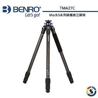 BENRO百諾 TMA28C Mach3系列碳纖維三腳架 歷史價格詳細信息