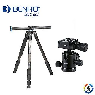 BENRO百諾 GA158T 鎂鋁合金多功能三腳架 SystemGO系列 GoClassic 歷史價格詳細信息
