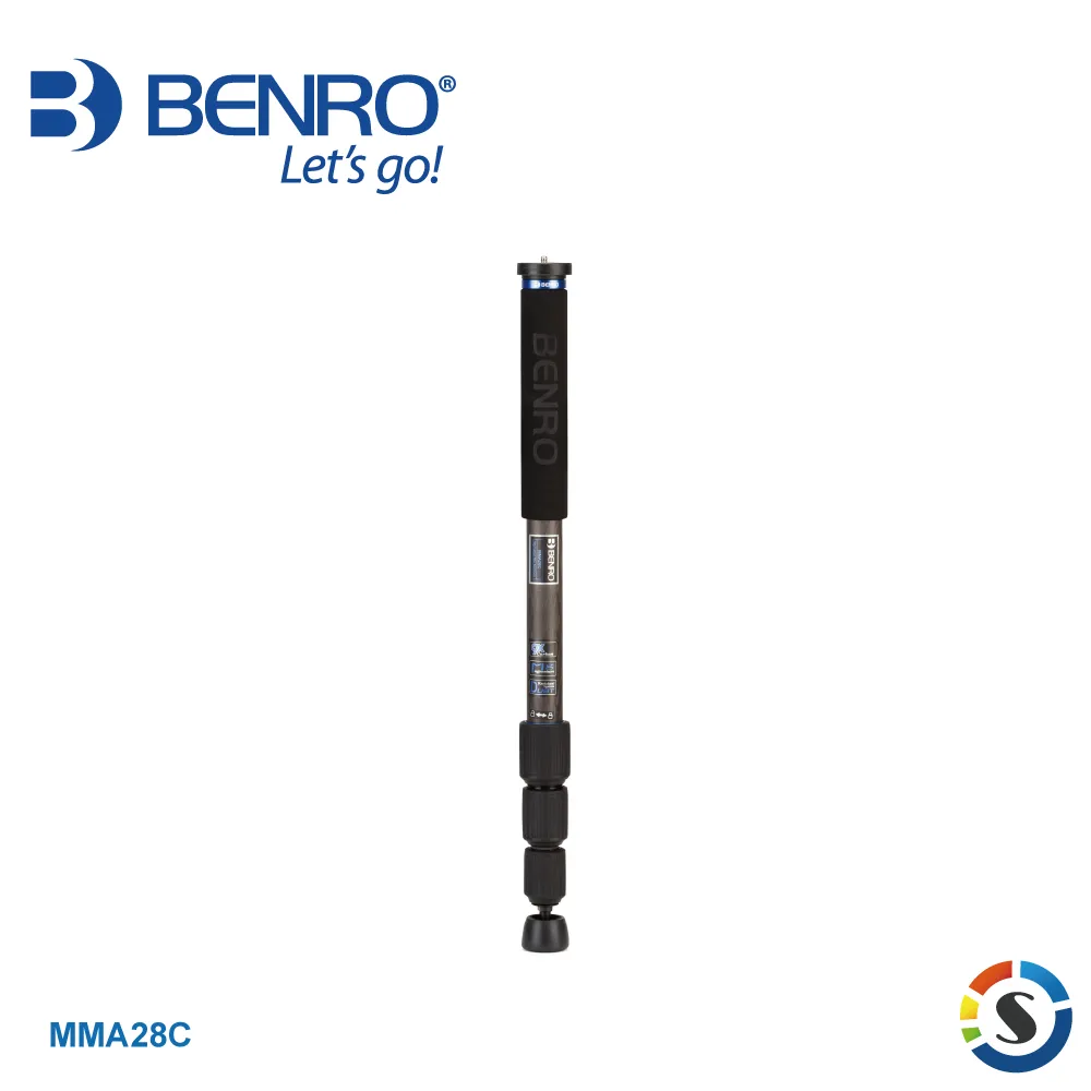 BENRO百諾 MMA28C Mach3系列碳纖維單腳架 歷史價格詳細信息