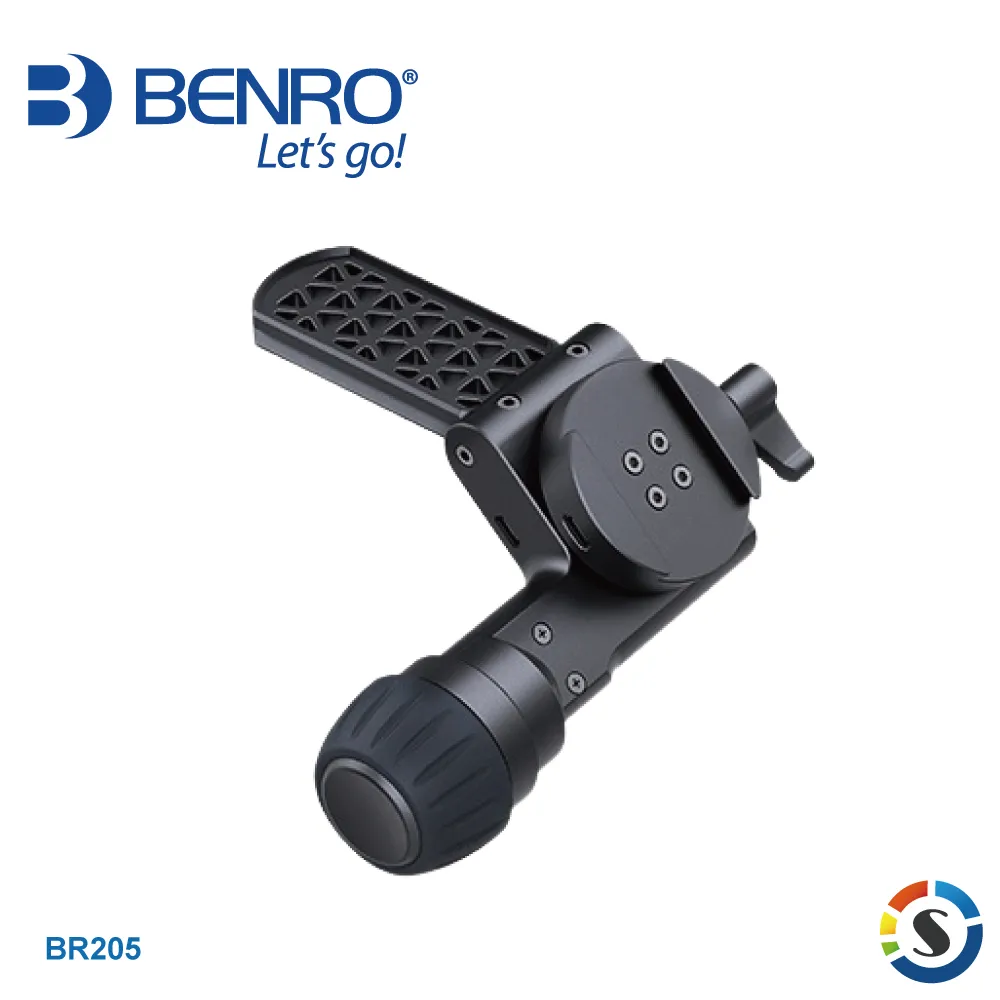 BENRO百諾 Polaris BR203 北極星智能電動雲台 歷史價格詳細信息