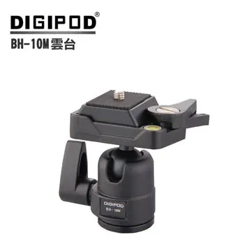 DIGIPOD C-2552FM碳纖維三腳架+BH-52A雲台 歷史價格詳細信息