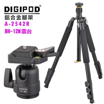 DIGIPOD  A-2250FT三腳架+BH-31A雲台(寶石藍) 歷史價格詳細信息