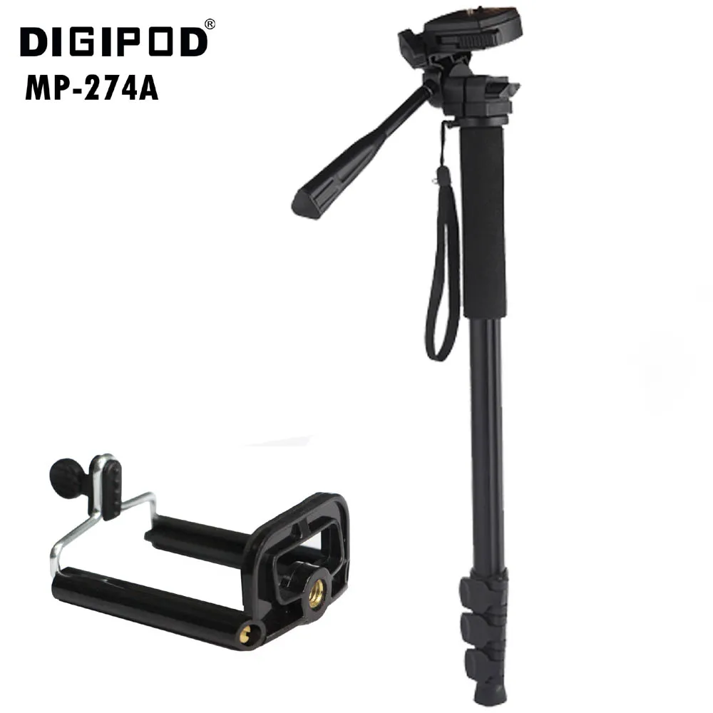 DIGIPOD 單腳架MP-264A 歷史價格詳細信息
