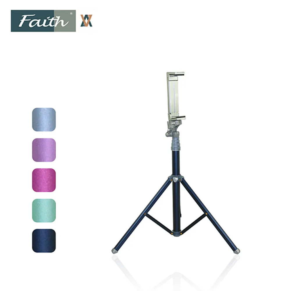 Faith LP-TS1 三腳架附平板夾 歷史價格詳細信息