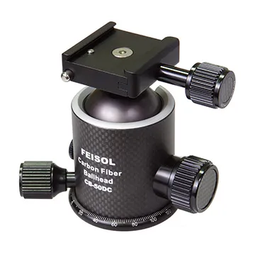 FEISOL CT-3332 Rapid 旅行者碳纖維三腳架 歷史價格詳細信息