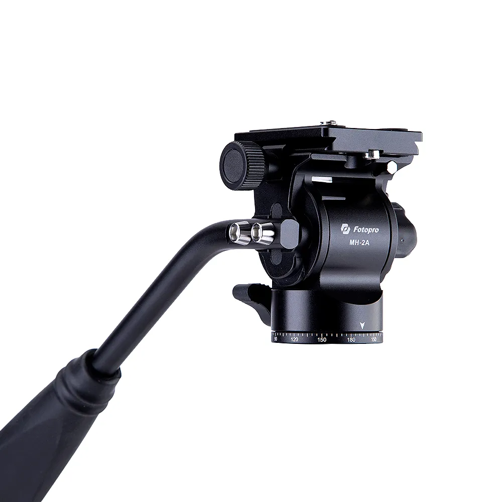 【FOTOPRO】MH-6A PRO油壓雲台 歷史價格詳細信息