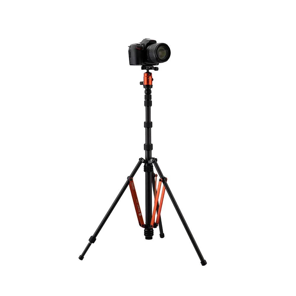 FOTOPRO TR-02C 三叉戟碳纖燈架 歷史價格詳細信息