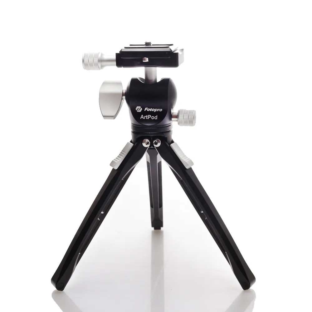 Fotopro Artpod 桌上型精品三角架 歷史價格詳細信息