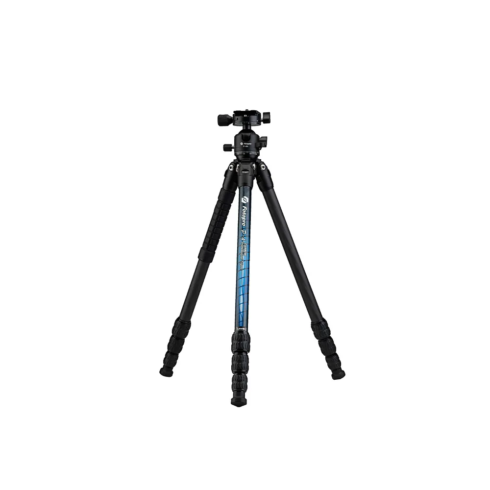 FOTOPRO P-4H 防沙專業雙全景雲台 歷史價格詳細信息